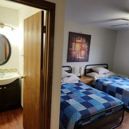 Midway Motel Radisson Zewnętrze zdjęcie