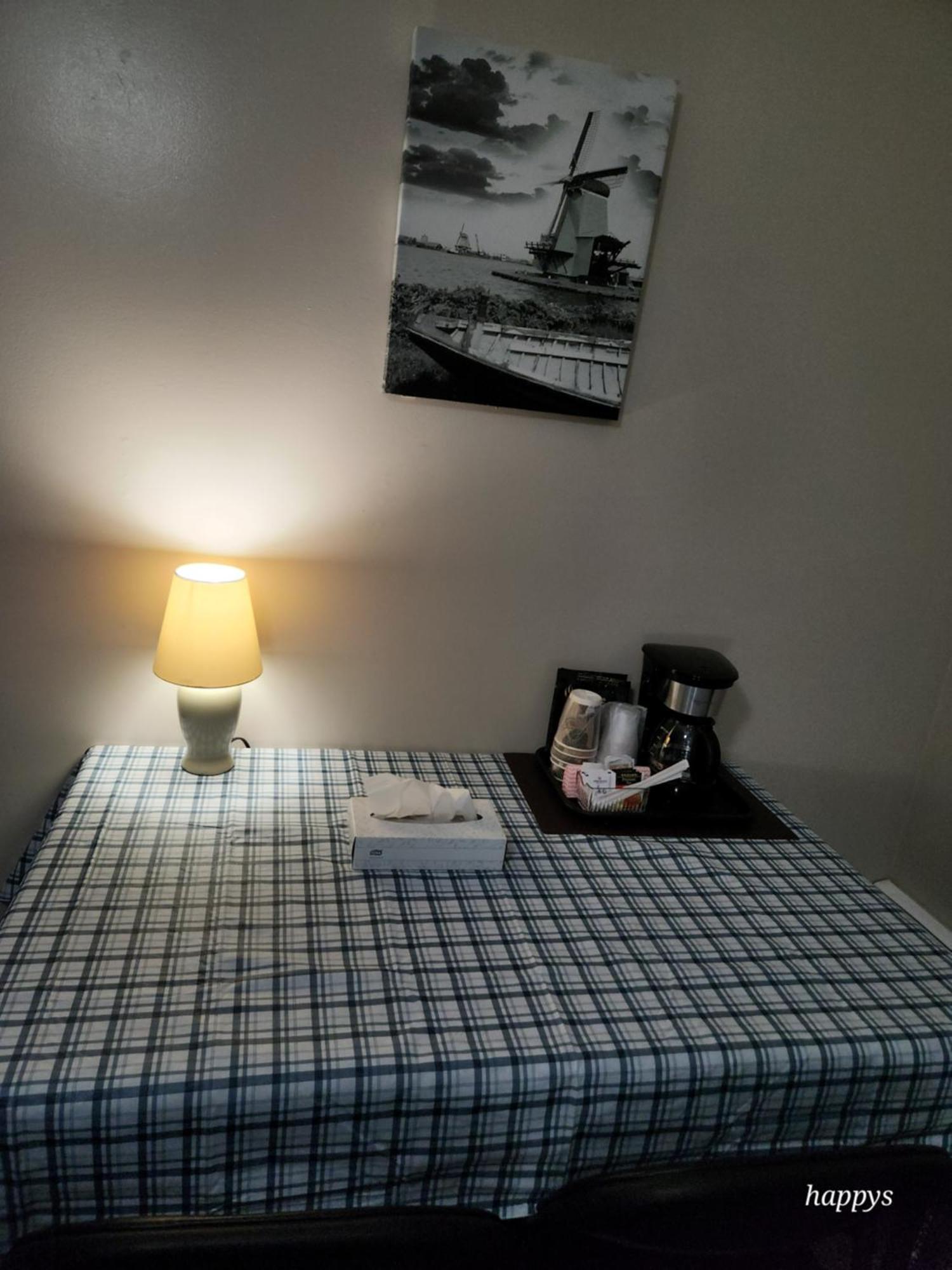 Midway Motel Radisson Zewnętrze zdjęcie